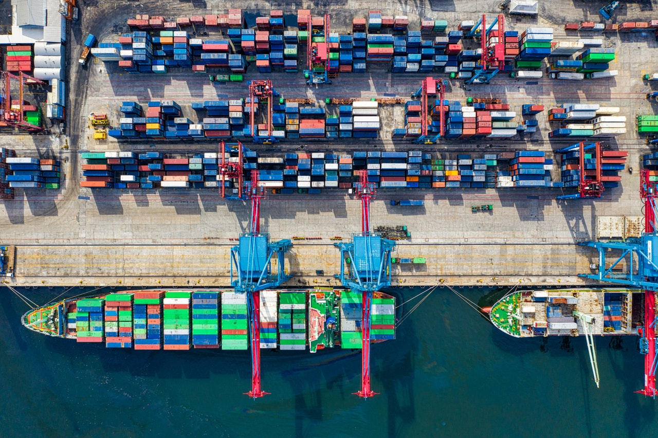 freight-containers