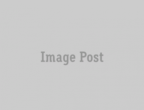 Beautiful Gallery Post