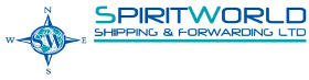 spiritworld.gr Logo